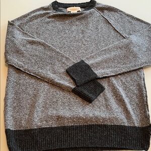 Gray Sweater for Men